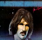 Jim Capaldi - Electric Nights