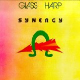 Glass Harp - Synergy
