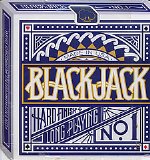 Blackjack - Blackjack