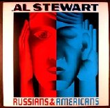 Al Stewart - Russians & Americans