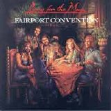 Fairport Convention - Rising For The Moon