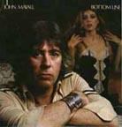 John Mayall - Bottom Line