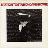 David Bowie - Station To Station