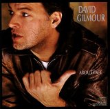 David Gilmour - About Face