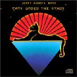 Jerry Garcia Band - Cats Under The Stars