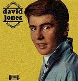 Davy Jones - David Jones