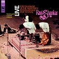 Ravi Shankar - Live At The Monterey International Pop Festival