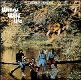 Paul McCartney/ Wings - Wild Life