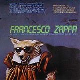 Frank Zappa - Francesco Zappa