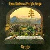 New Riders Of The Purple Sage - Brujo