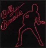 Billy Burnette - Billy Burnette