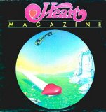 Heart - Magazine