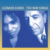 Leonard Cohen - Ten New Songs