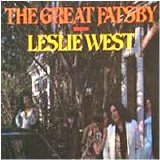 Leslie West - The Great Fatsby