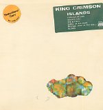 King Crimson - Islands