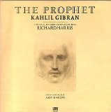 Richard Harris - The Prophet - Kahlil Gibran