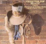 Charlie Daniels Band & Others - Volunteer Jam III & IV