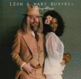 Leon & Mary Russell - Wedding Album