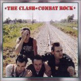 The Clash - Combat Rock