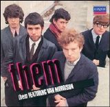 Them - Them Featuring Van Morrison