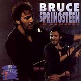 Bruce Springsteen - In Concert/MTV Plugged