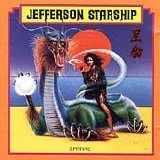 Jefferson Starship - Spitfire