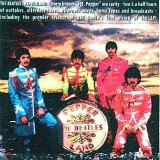 The Beatles - Pepperland
