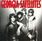 Georgia Satellites - Georgia Satellites