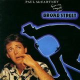 Paul McCartney - Give My Regards To Broad Street