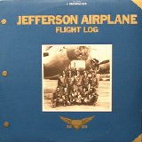 Jefferson Airplane/Starship - Flight Log 1966-1976