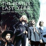 The Beatles - Last Year