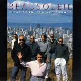 Beausoleil - Live! From The Left Coast
