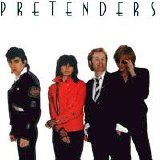 Pretenders - Pretenders