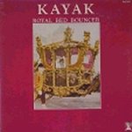 Kayak - Royal Bed Bouncer