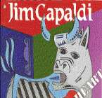 Jim Capaldi - Fierce Heart