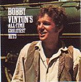Bobby Vinton - All-Time Greatest Hits