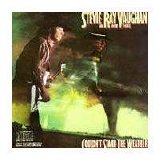 Stevie Ray Vaughan - Couldn't Stand The Weather