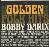 Bobby Darin - Golden Folk Hits