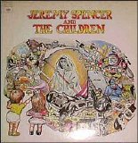Jeremy Spencer - Jeremy Spencer And The Children