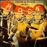 The Who - Odds & Sods (remastered)