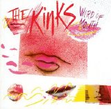 The Kinks - Word Of Mouth