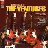 The Ventures - Guitar Genius Of The Ventures