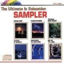 Sounds of Nature - The Relaxing Sounds Of Nature - Sampler