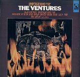 The Ventures - Underground Fire