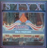 Styx - Paradise Theater