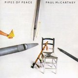 Paul McCartney - Pipes Of Peace