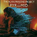 Alan Parsons Project - Pyramid