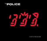 The Police - Ghost In The Machine