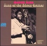 Albert King - King Of The Blues Guitar