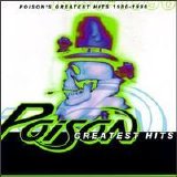 Poison - Greatest Hits 1986-1996